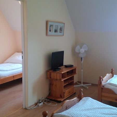 Fruehstueckspension Stefanie Vienne Extérieur photo