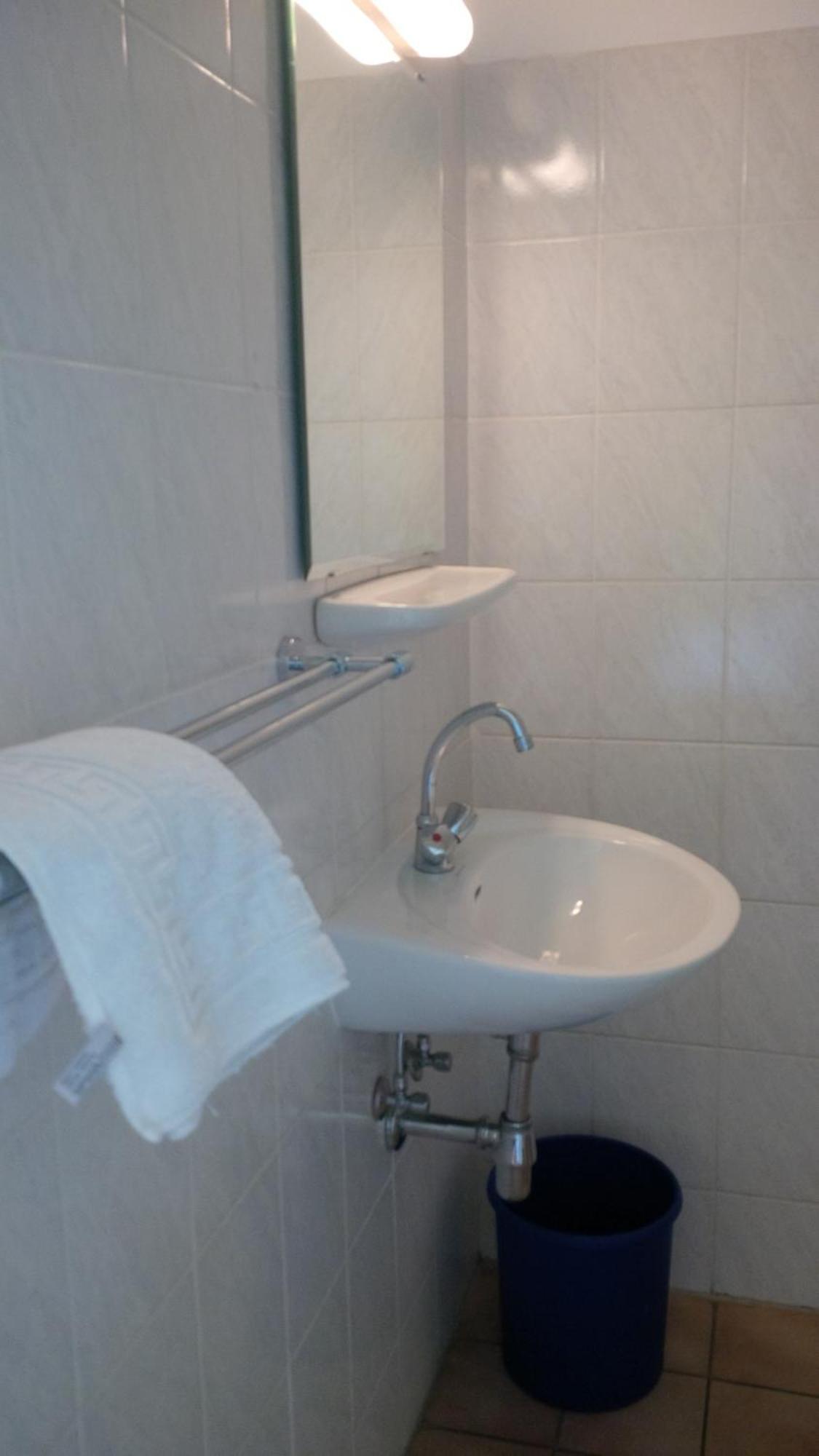 Fruehstueckspension Stefanie Vienne Chambre photo