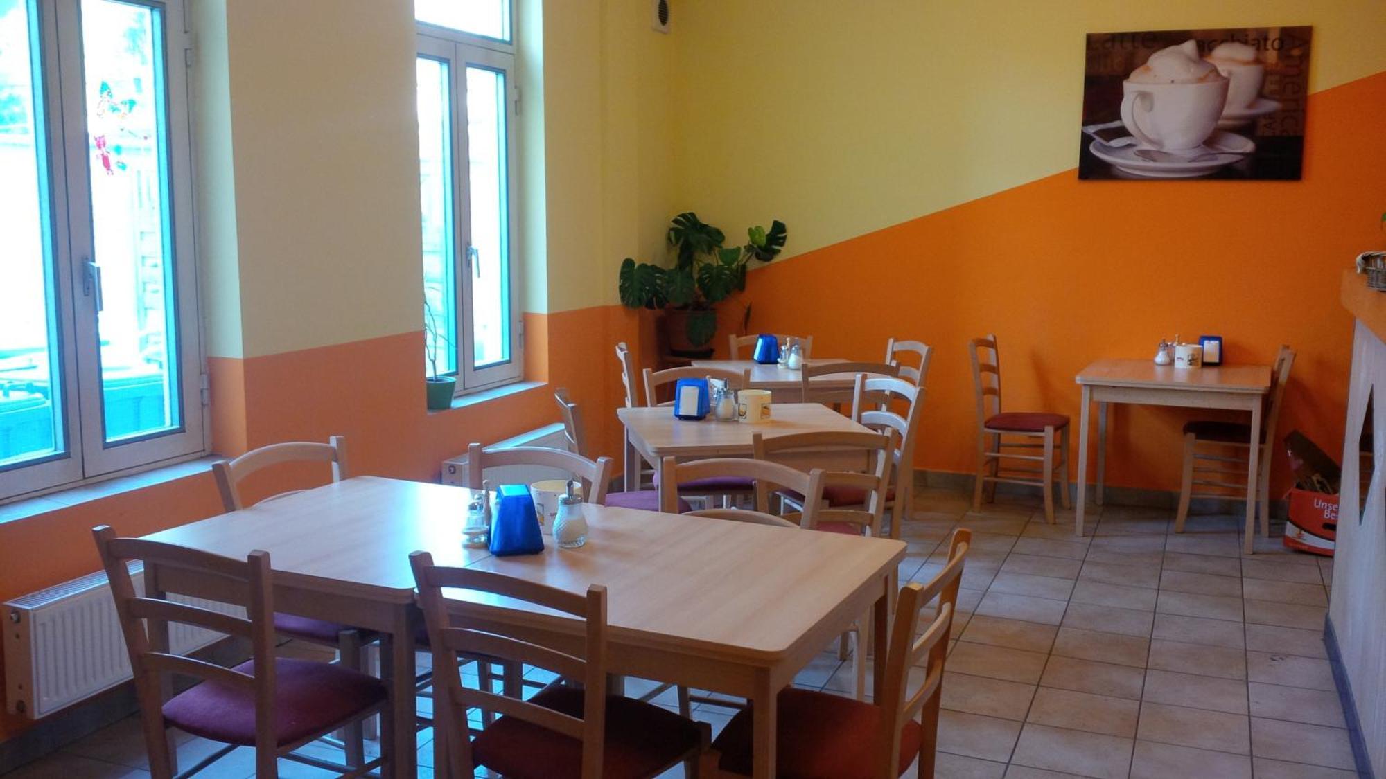 Fruehstueckspension Stefanie Vienne Extérieur photo